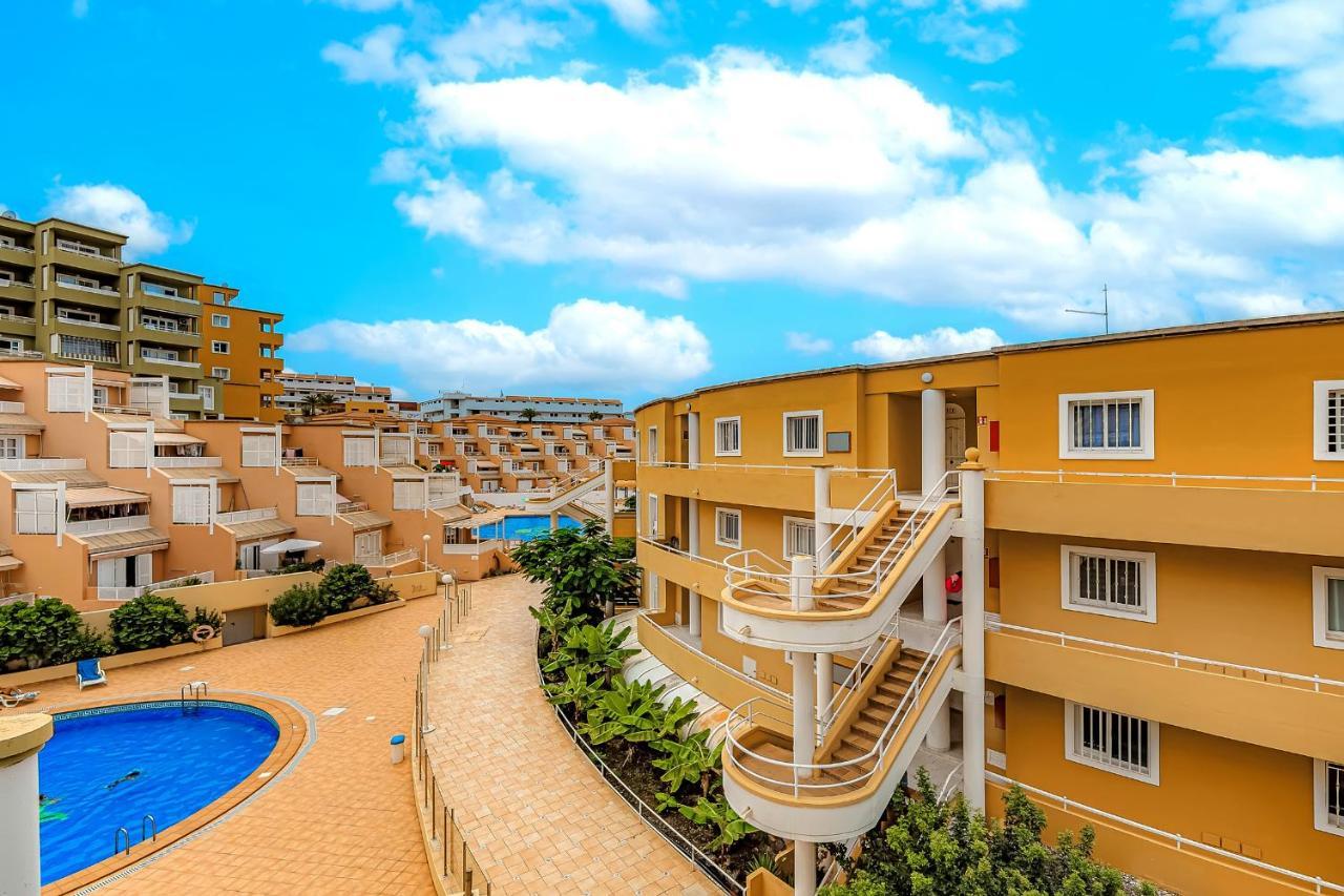 Luxury Two-Bedroom Apartment Four Seasons Costa Adeje  Εξωτερικό φωτογραφία