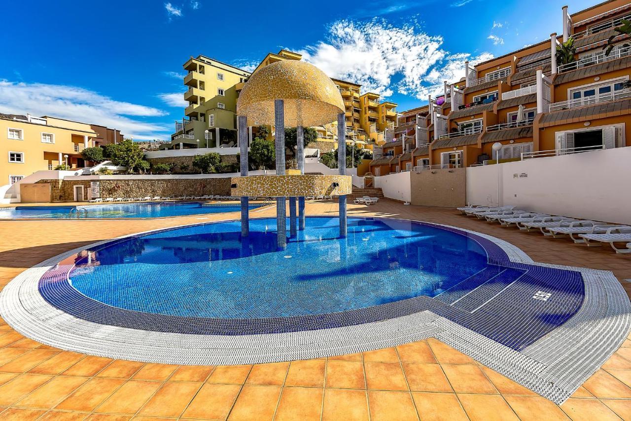 Luxury Two-Bedroom Apartment Four Seasons Costa Adeje  Εξωτερικό φωτογραφία